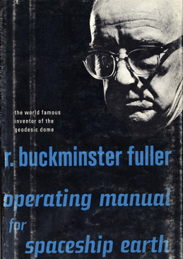 Operating Manual for Spaceship Earth